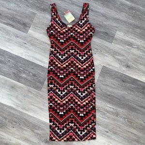 Lily White Dress - NWT